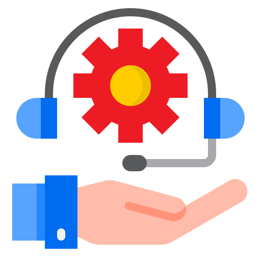 Technical support module